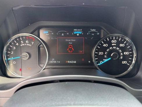 Used 2020 Ford F150 Lariat w/ Equipment Group 502A Luxury AWD/4WD image 28