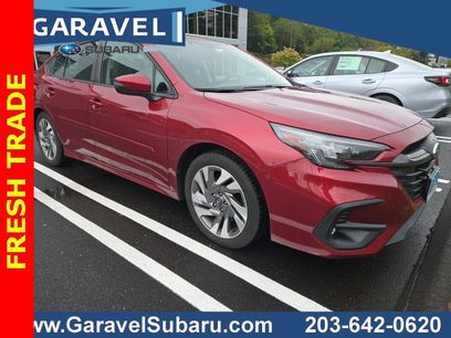 Used 2023 Subaru Legacy Limited