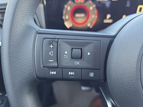 New 2026 Nissan Kicks SV image 19