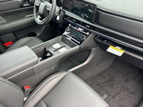 New 2026 Hyundai Santa Fe Calligraphy image 14