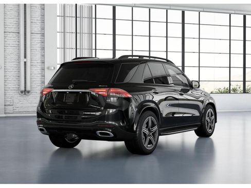 New 2026 Mercedes-Benz GLE 450 4MATIC image 22