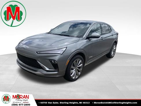 Used 2024 Buick Envista Avenir FWD image 1