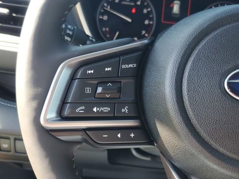 New 2026 Subaru Ascent Touring AWD/4WD image 13