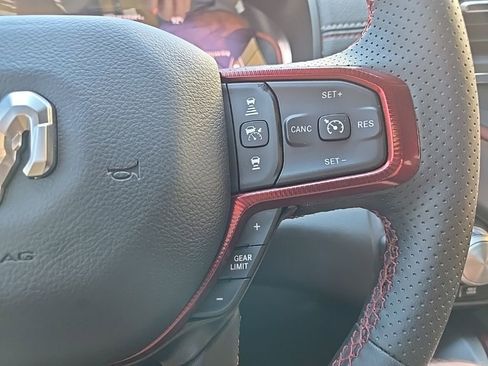 Used 2025 RAM 1500 Rebel w/ Bed Utility Group AWD/4WD image 53