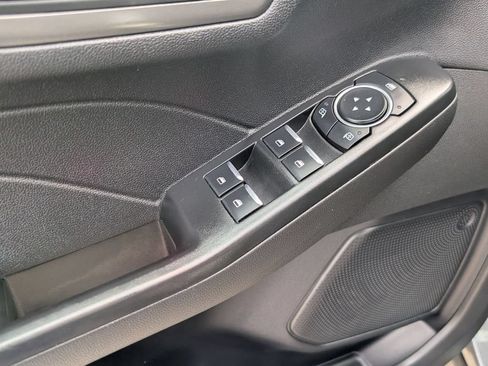 Used 2025 Ford Escape Active AWD/4WD image 13