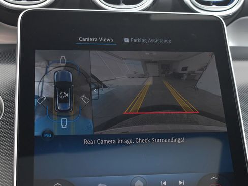 Certified 2026 Mercedes-Benz GLC 300 GLC 300 image 21