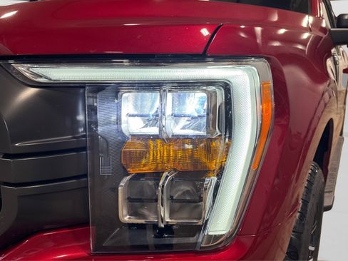 Used 2022 Ford F150 XLT w/ Equipment Group 302A High image 13