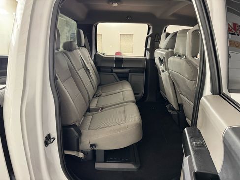 Used 2019 Ford F250 XLT w/ XLT Value Package image 32