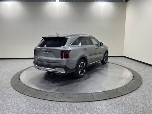 New 2026 Kia Sorento EX AWD/4WD image 6