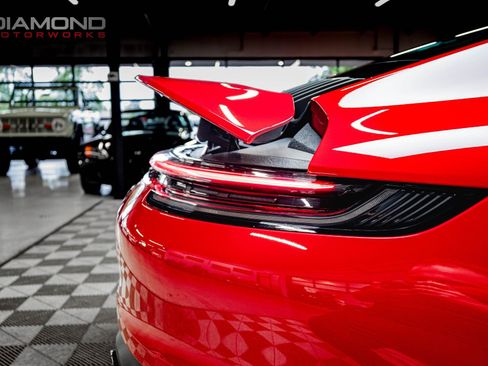 Used 2022 Porsche 911 Carrera GTS RWD image 60