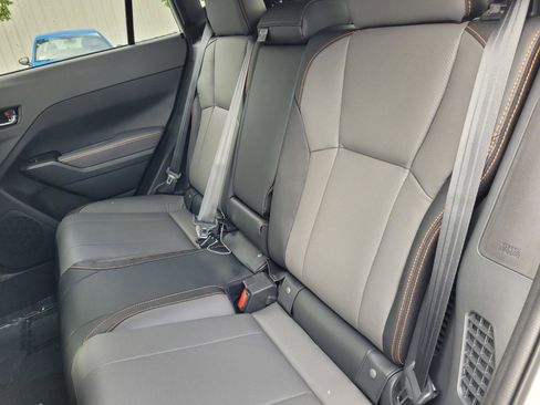 New 2026 Subaru Crosstrek 2.5i Limited AWD/4WD image 12