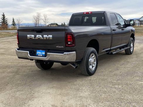 New 2026 RAM 3500 Tradesman image 12