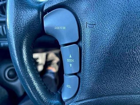 Used 1994 Pontiac Firebird Formula RWD image 21