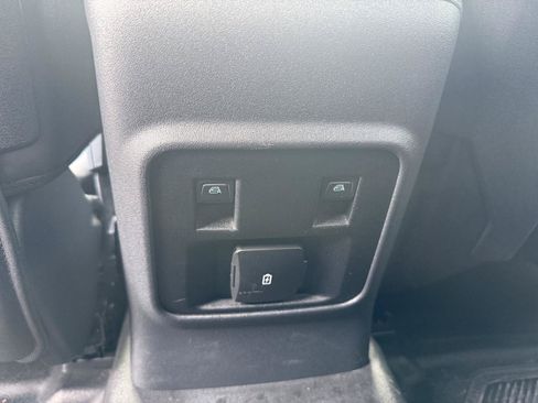 Used 2024 Ford Bronco Big Bend AWD/4WD image 22