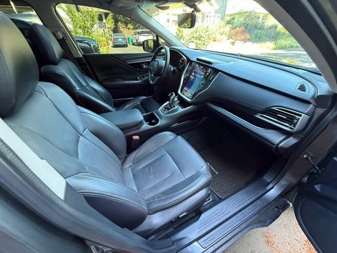 Used 2020 Subaru Outback Limited AWD/4WD image 13