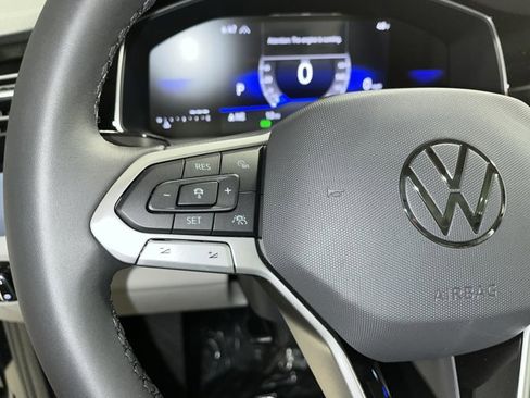 New 2025 Volkswagen Jetta SE image 25