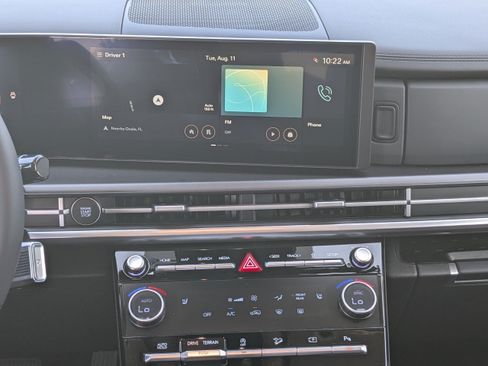 New 2027 Hyundai Santa Fe XRT AWD/4WD image 22