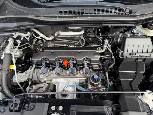 Used 2019 Honda HR-V EX image 12