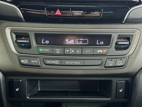 New 2025 Honda Ridgeline TrailSport+ image 18