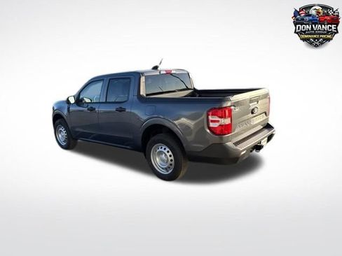 New 2026 Ford Maverick XL image 3