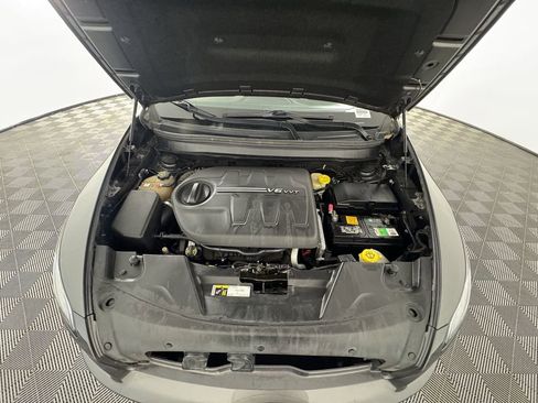 Used 2016 Jeep Cherokee Latitude image 27