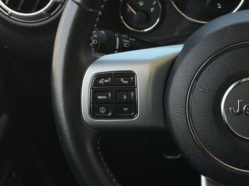 Used 2013 Jeep Wrangler Unlimited Sport AWD/4WD image 14
