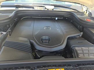 New 2026 Mercedes-Benz GLS 450 GLS 450 video 4