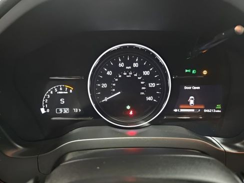Used 2019 Honda HR-V EX image 21