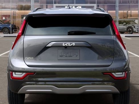 New 2026 Kia Niro Wave image 13