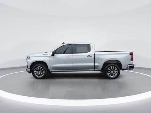 Used 2020 Chevrolet Silverado 1500 RST w/ All-Star Edition image 5
