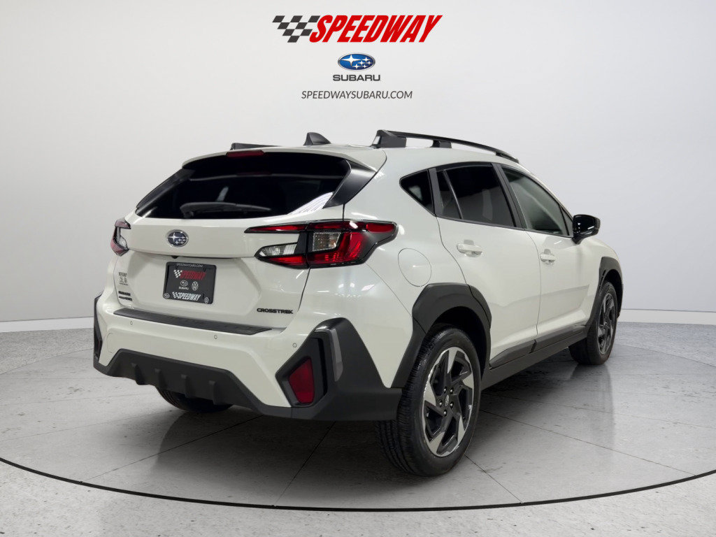 New 2026 Subaru Crosstrek 2.5i Limited AWD/4WD image 6