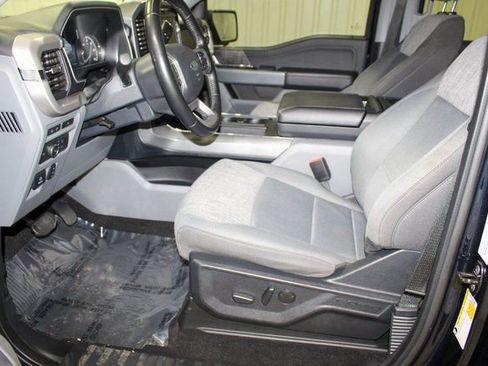 Used 2022 Ford F150 XLT w/ Equipment Group 302A High image 10