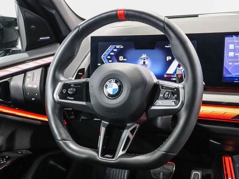 Used 2025 BMW X3 M50 w/ Premium Package AWD/4WD image 16
