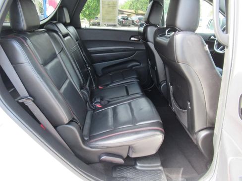 Certified 2024 Dodge Durango GT RWD image 33