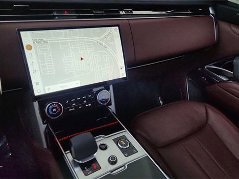 Used 2023 Land Rover Range Rover SE image 42