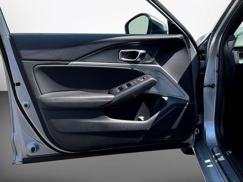 Certified 2025 Acura Integra A-Spec FWD image 22