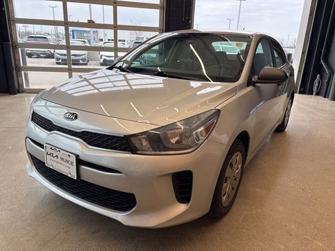 Used 2018 Kia Rio LX image 5