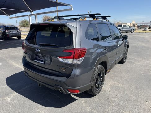 Certified 2024 Subaru Forester Wilderness image 7