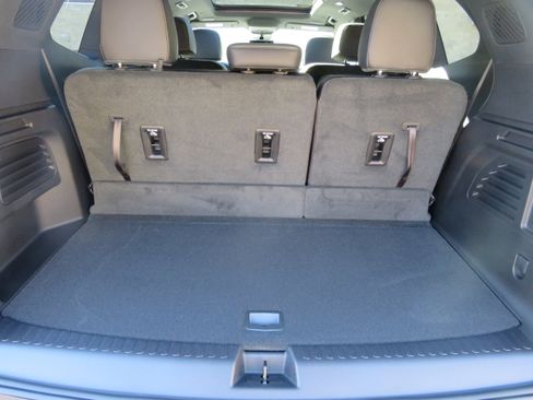 New 2026 GMC Acadia AT4 w/ Super Cruise Package image 7