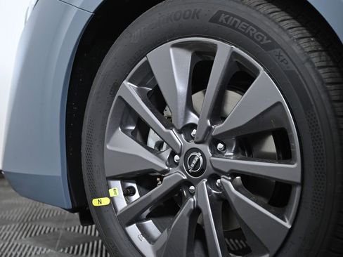 New 2026 Nissan Sentra SL w/ Floor Mat Package image 31