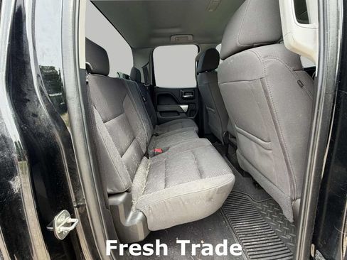 Used 2019 Chevrolet Silverado 1500 LT AWD/4WD image 7