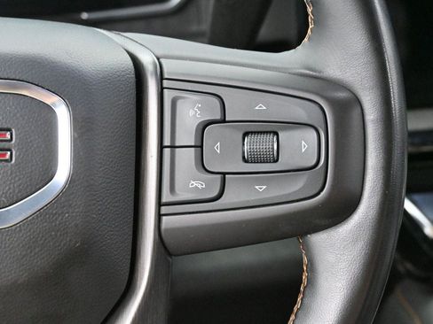 Used 2024 GMC Sierra 2500 AT4 w/ AT4 Premium Plus Package AWD/4WD image 19