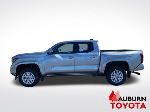 New 2026 Toyota Tacoma SR5 AWD/4WD image 4