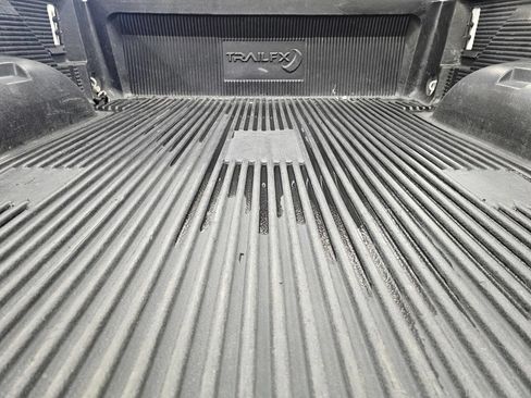 Used 2022 RAM 2500 Laramie AWD/4WD image 11