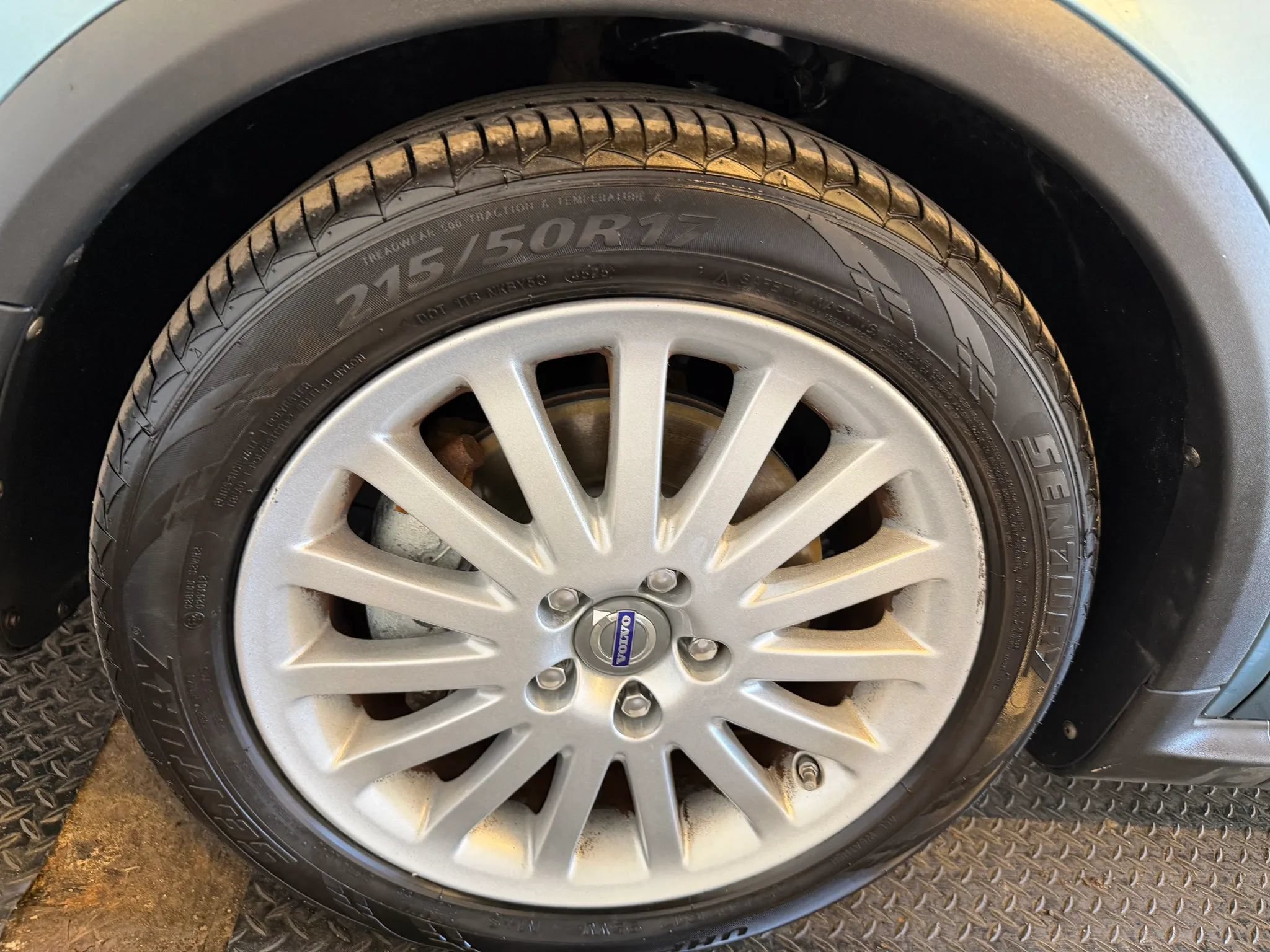 Used 2008 Volvo C30 T5 Version 2.0 FWD image 37
