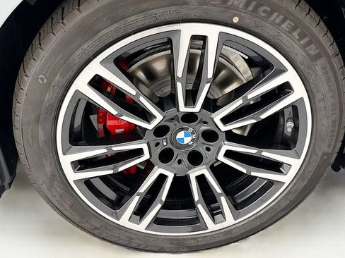 New 2027 BMW 530i RWD image 31