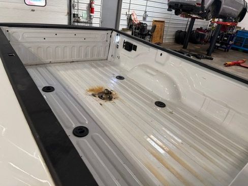 Used 2021 RAM 3500 Tradesman AWD/4WD image 14