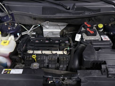 Used 2016 Jeep Compass High Altitude image 39