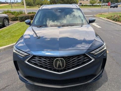 New 2026 Acura MDX SH-AWD w/ Advance Package image 5