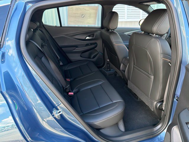 New 2026 Buick Envista Sport Touring FWD image 19